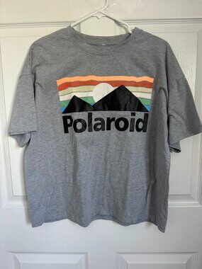 Polaroid T-Shirt
